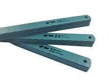 Hack Saw Blade 18T, Brand: Longdexin