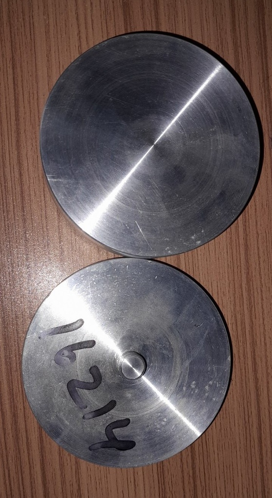 Pipe Adaptors (Non-machined) - UG