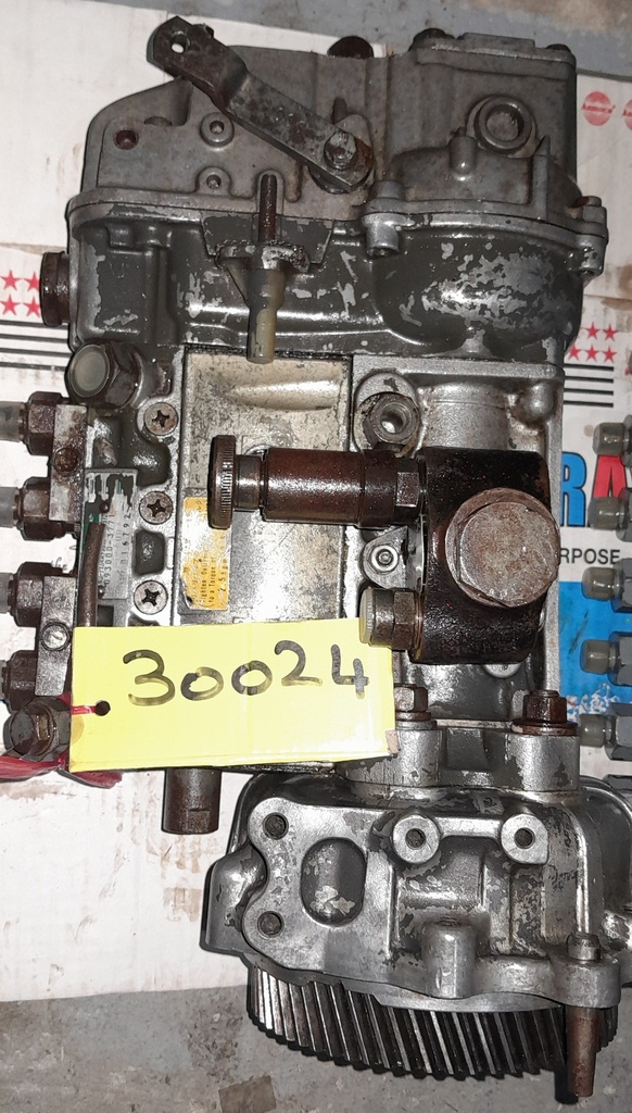(R) Fuel Injector Pump 093000-3771