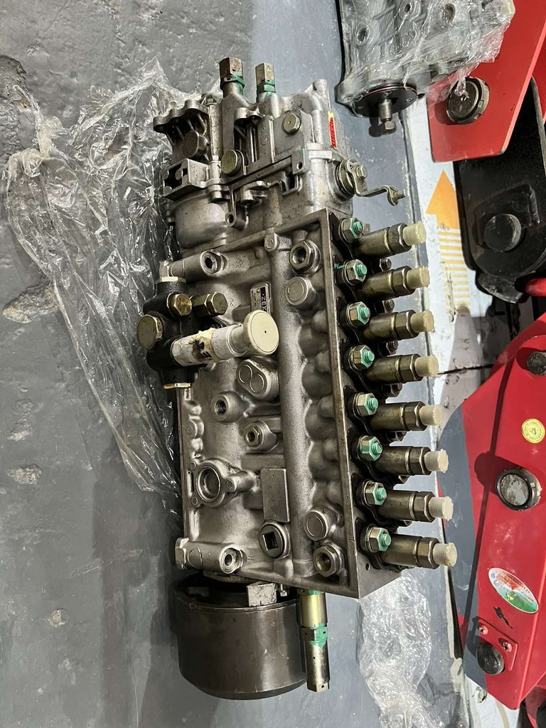 (R) Fuel Injector Pump 106871-5180 (ZEXEL)