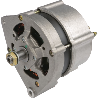 (R) Alternator 24V 120488185