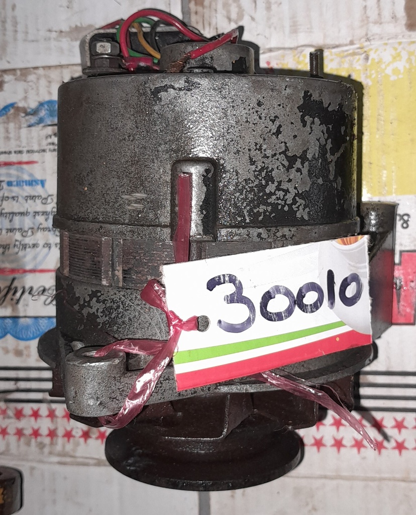 (R) Alternator 14V JF11A