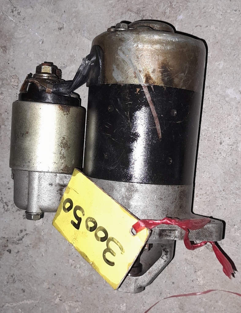 (R) Starter Motor 12V S114-665 Hitachi