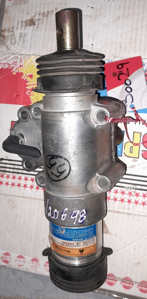 (R) Gear Shift Booster 7850N (6WA1)