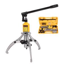 Hydraulic Bearing Puller 14" 15T Brand: Ldexin