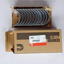 Bearing Con Rod 214950, Brand: DCEX