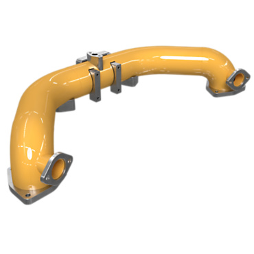 Manifold AS 147-0642