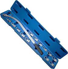 Tensioner Pulley Wrench (15Pcs/Set), 2015008A, Brand: LDX