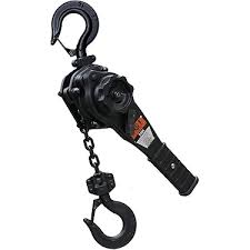 Hand Lever Hoist 1T*3Mtr, Brand: Longba