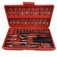 Bit Set (46Pcs/Set), Brand: Weilibao