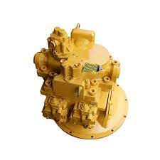 Hydraulic Pump Assy (K5V160DPH) CAT330D