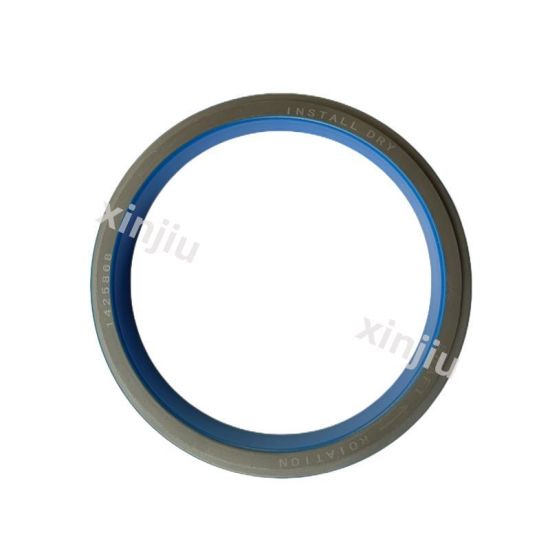 Oil Seal 2W1734