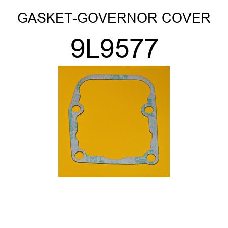 Gasket 9L9577
