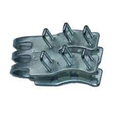 Conveyor Belt Accessories - Belt Six Snail Buckle 10-12MM