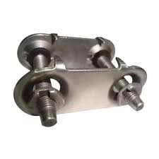 Conveyor Belt Accessories - Belt Clamp 8MM