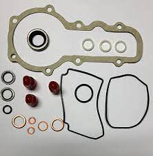 Diesel Kiki 4 Plunger Type Pump Repair Kit PES4A60C312LS2000NP555