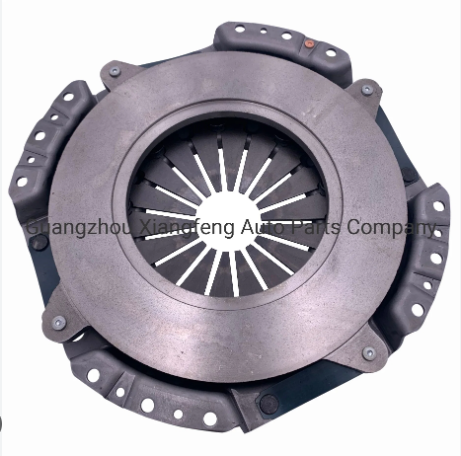 Clutch Cover N150-121001-000