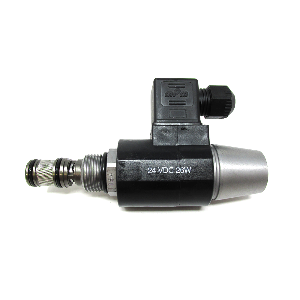 Solenoid Kit 12V 3217199032 (0501337053) 12VDC19W
