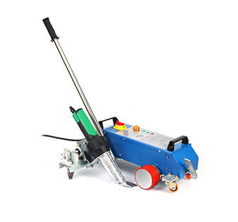 PVC Welding Machine (Hot Air) 3200W
