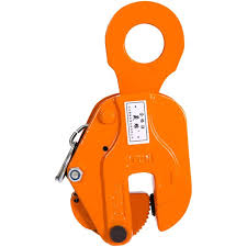 Vertical Lifting Clamp 3T