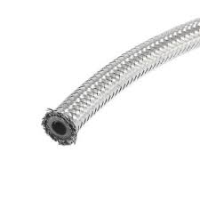 Aluminium Cover Hose 1/4" (6MM)