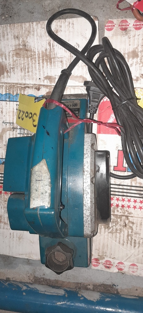 (R) Electric Planer 984542E (Used)