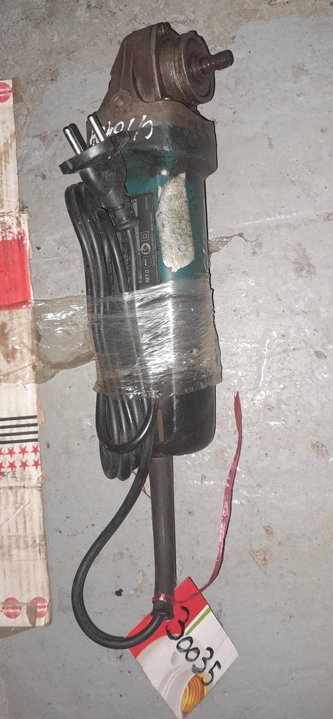 Makita-(R) Grinder 363998