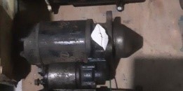 (R) Starter Motor 6J315