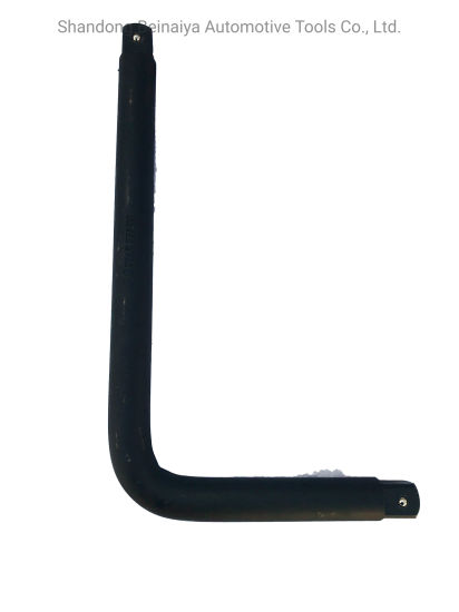 Bending Rod 1" (Extended Manual) 700MM