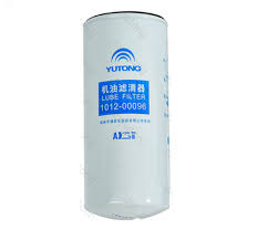 Oil Filter P554004 (DONALDSON)