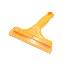 Scraper Beef Tendon Yellow Brand: LDX