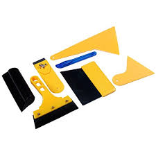 Scraper (7Pcs/Set) Brand: LDX