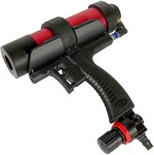 Pneumatic Glue Gun, Brand: LDX