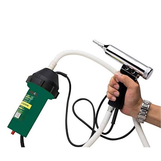 Plastic Welding Torch 1000W, Brand: LDX