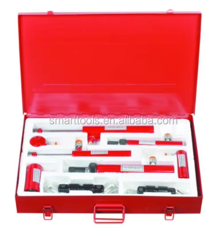 Hydraulic Tie Bar Tool Kit 7pcs, Brand: LDX