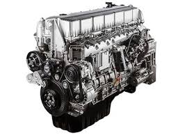 Marine Diesel Engine Assy SC33W680CA2, Brand: Shangchai