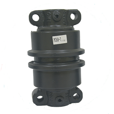 Lower Roller, E75C/PC60-6