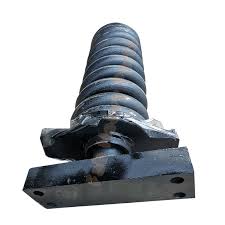 Track Tensioner Assy/Worth York Assy E75C