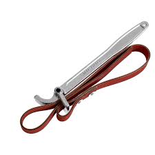 Oil Filter Strap Wrench 11" (Belt Wrench)