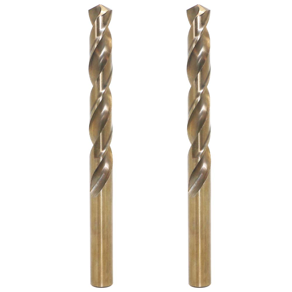 SS Drill Bit 5mm