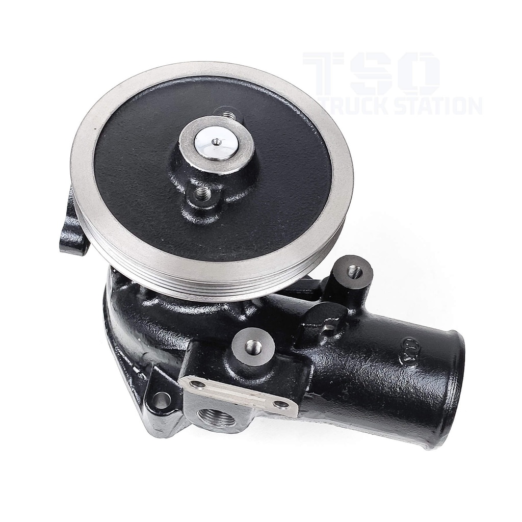 Fresh Water Pump Assy - Nissan RF18 Engine