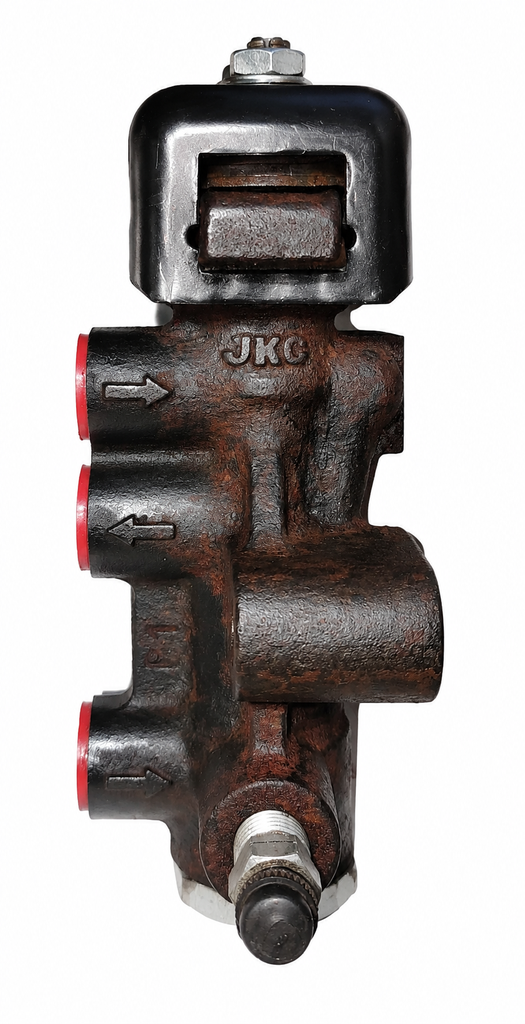 Brake Load Sensing Valve MB618320 (R1)