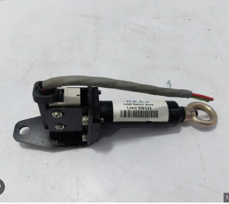 Limit Switch Assy SW333