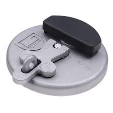 Fuel Tank Cover E320