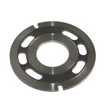 Plate A.Valve 3724710-0203