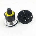 Hydraulic Fuel Tank Cap/Breathing Filter SK200/330