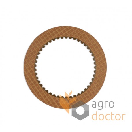 Disc Friction 177020-03371
