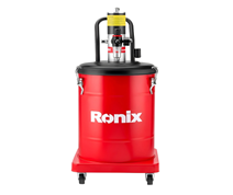 Ronix Grease Pump 30L, 4M Hose Length RH-4308