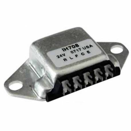 Alternator 24V IVR-251