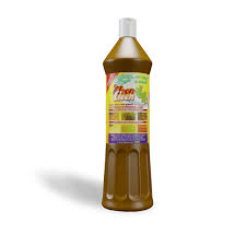 Clean Clean 1000ML